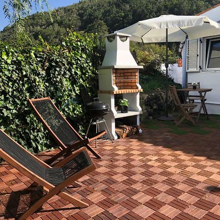 下布雷尼亚Casa Cora Con Jacuzzi别墅 外观 照片